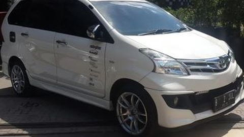 Toyota Avanza Pakai CNG, Enggak Ada Gejala Tersendat