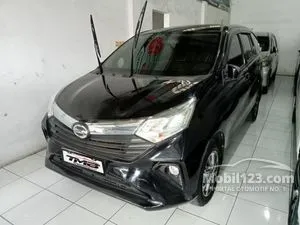 2021 Daihatsu Sigra 1.2 R MPV