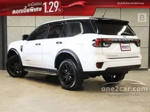 2023 Ford EVEREST 2.0 Titanium+ SUV