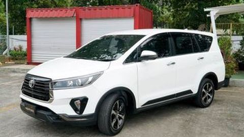 Ketahui Perbedaan 1GD dan 2GD, Mesin Diesel Toyota untuk Innova Reborn hingga Hilux Rangga
