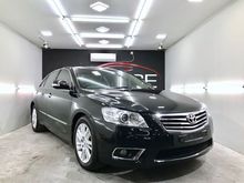 Toyota Camry 2.4 V 2012 km.60rb