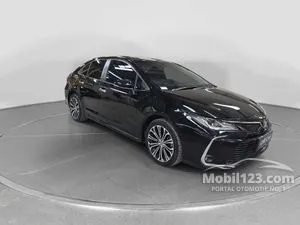 2021 Toyota Corolla Altis 1.8 V Sedan
