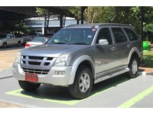 2005 Isuzu MU-7 3.0 (ปี 04-06) SUV AT