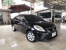 2013 Nissan Almera 1.2 (ปี 11-16) VL Sedan