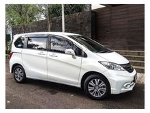 2014 Honda Freed 1.5 E MPV
