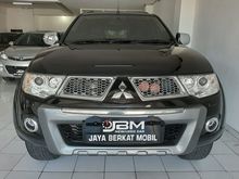 Mitsubishi Pajero Sport 2.5 Dakar SUV 2012