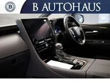 2025 Toyota ALPHARD 2.5 Z Van