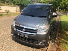 2016 Suzuki APV 1.5 GX Arena Van