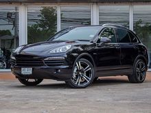 2012 Porsche Cayenne 3.0 (ปี 10-16) S Hybrid SUV AT