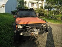 1995 Jeep Cherokee 4.0 SUV modif