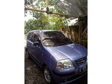 2006 Hyundai Atoz 1.1 GLS Hatchback