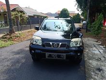 2006 Nissan X-Trail 2.5 ST A/T SUV
