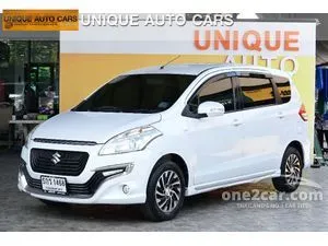 2016 Suzuki ERTIGA 1.4 Dreza Wagon