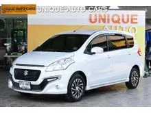 2016 Suzuki ERTIGA 1.4 (ปี 13-16) Dreza Wagon
