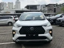 2023 Toyota Veloz 1.5 (Non Premium Color) MPV