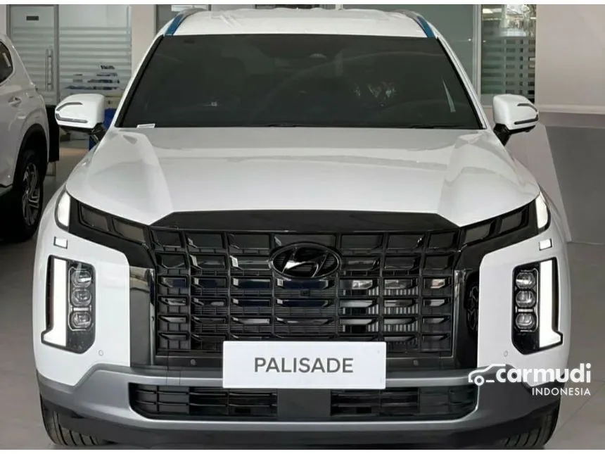 2024 Hyundai Palisade Signature AWD Wagon