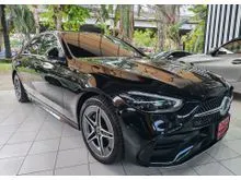 2023 Mercedes-Benz C350 2.0 W206 (ปี 22-30) e AMG Dynamic Sedan