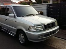 2001 Toyota Kijang 1.8 LGX MPV