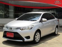 2015 Toyota Vios 1.5 (ปี 13-17) J Sedan
