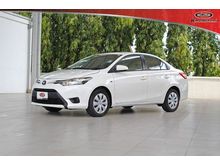 2015 Toyota Vios 1.5 (ปี 13-17) J Sedan