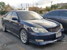 2003 Toyota Camry 2.4 (ปี 02-06) Q Sedan AT
