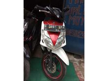 2012 Yamaha Xeon 125
