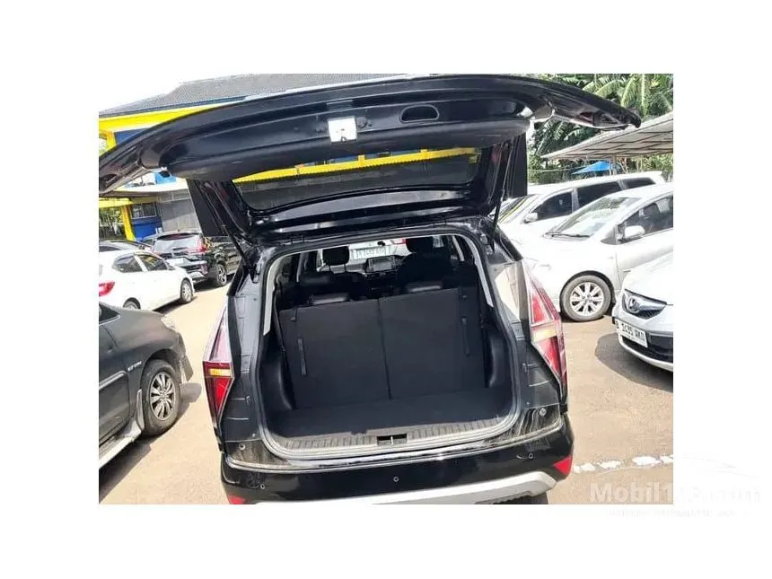 2025 Hyundai Stargazer Prime MPV
