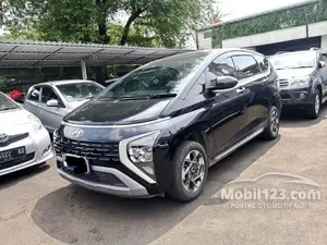 2025 Hyundai Stargazer 1.5 Prime MPV