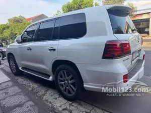2008 Lexus LX 570 5.7 SUV