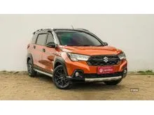 2024 Suzuki XL7 1.5 Alpha Hybrid SUV-- Garansi 7G+ selama 1 tahun