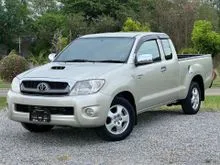 2011 Toyota HILUX VIGO 2.5 Smart Cab (ปี 08-11) E Pickup