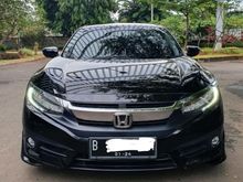 2019 Honda Civic 1.5 ES LOW KM