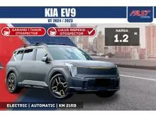 2023 KIA EV9 0.0 GT-Line SUV 2024 HARGA BARU 1.985M LOW KM.21RB & PAJAK PANJANG