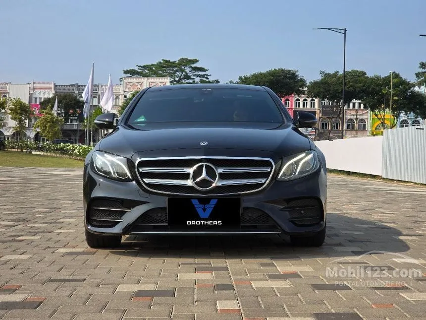 Jual Mobil Mercedes