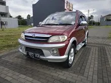 2005 Daihatsu Taruna 1.5 Terawat