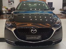 2019 Mazda 2 1,5 R Hatchback