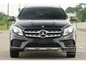 2019 Mercedes-Benz GLA200 1.6 AMG Line SUV