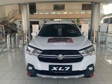 2020 Suzuki XL7 1,5 BETA PROMO AWAL TAHUN HARGA ON THE ROAD