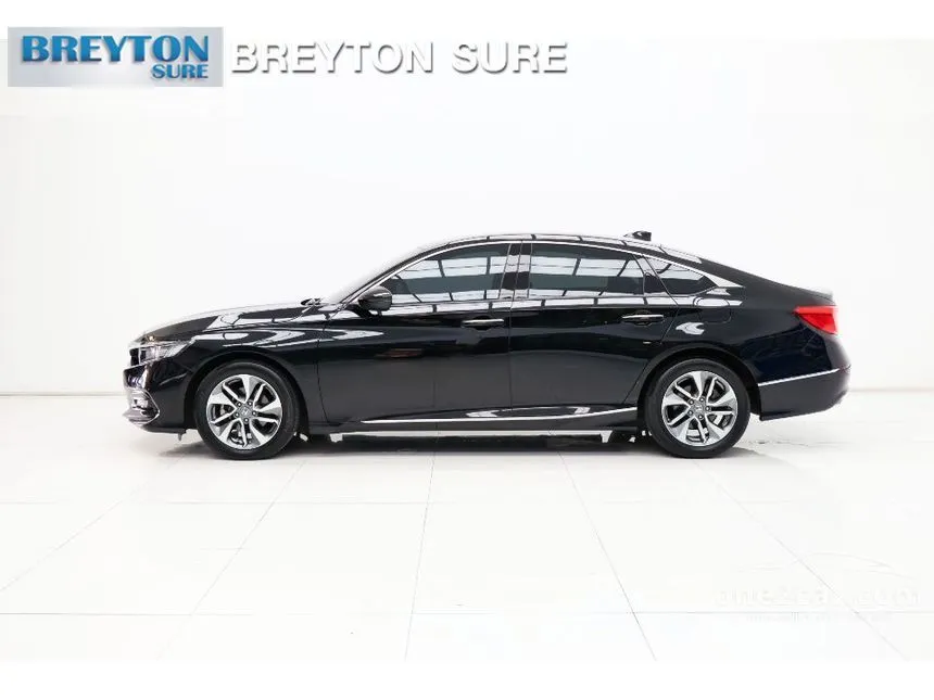 2023 Honda ACCORD EL Sedan