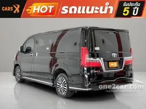 2020 Toyota Majesty 2.8 Premium Van