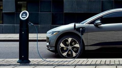 Cara Kerja Mobil Listrik, Komponen Penting Serta Jenis-jenisnya