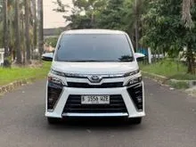 2018 Toyota Voxy 2.0 MPV