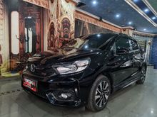 2019 Honda Brio 1.2 RS Hatchback AT Km 7RB