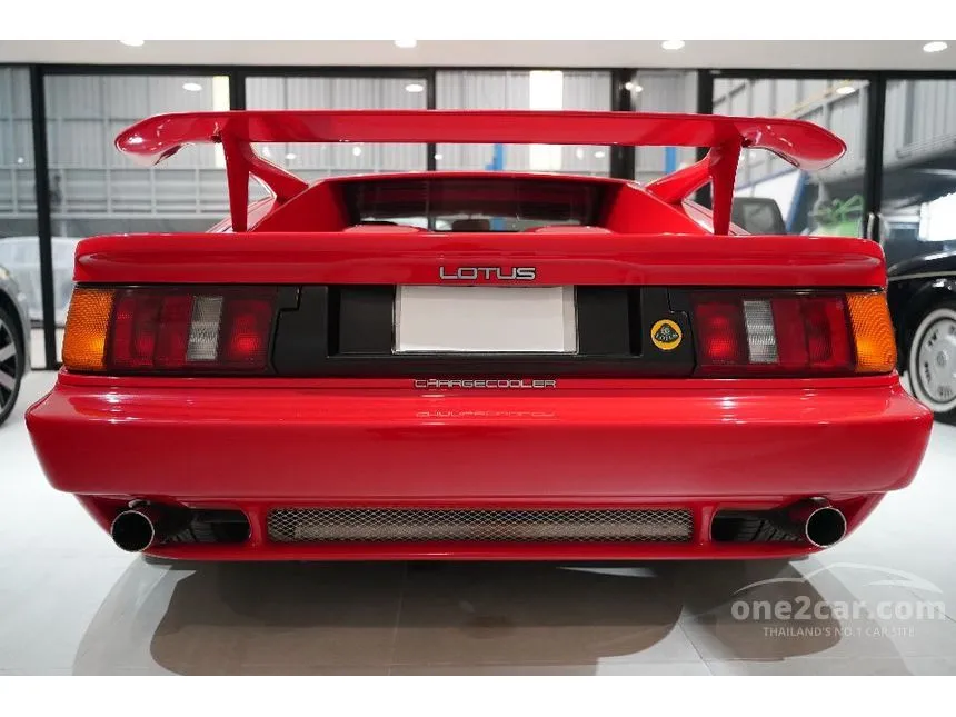 1992 Lotus ESPRIT Coupe
