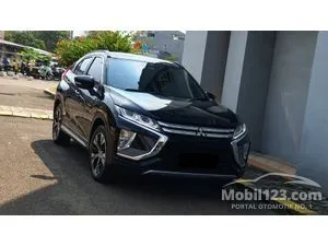 2020 Mitsubishi Eclipse Cross 1.5 Ultimate (Amethyst Black) SUV