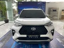 2022 Toyota Veloz 1,5 Q Wagon