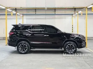 2021 Toyota Fortuner 2.4 VRZ 4X2 SUV