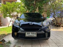 2012 Nissan March 1.2 (ปี 10-16) VL Sport Version Hatchback AT
