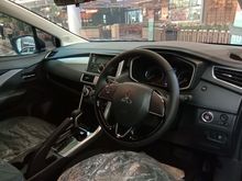2019 Mitsubishi Xpander 1,5 SPORT Wagon