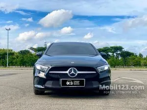 2022 Mercedes-Benz A200 1.3 progressive line Sedan